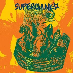 Superchunk – Superchunk