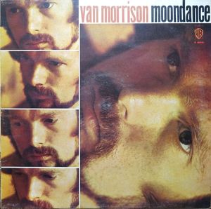 Moondance by Van Morrison
