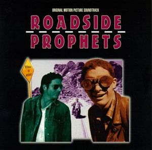 Various – Roadside Prophets