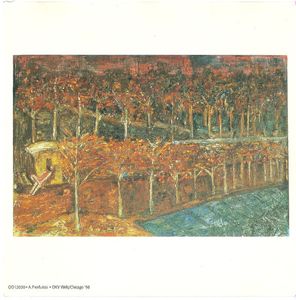 DKV Trio – Live In Wels & Chicago, 1998