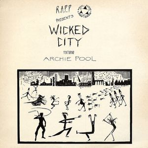 R.A.P.P. – Wicked City
