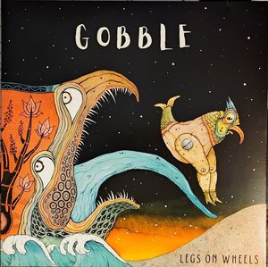 Gobble cover