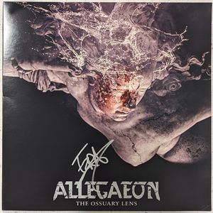 The Ossuary Lens cover