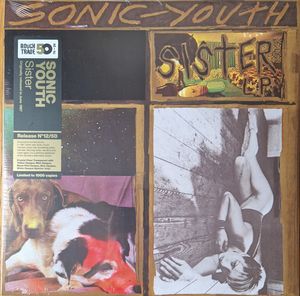 Sonic Youth – Sister
