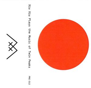 Plays The Music Of Twin Peaks cover