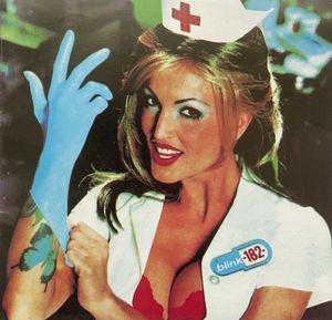 Blink-182 – Enema Of The State