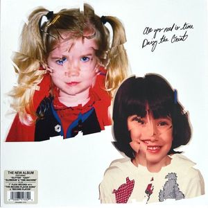 Daisy the Great – All You Need Is Time