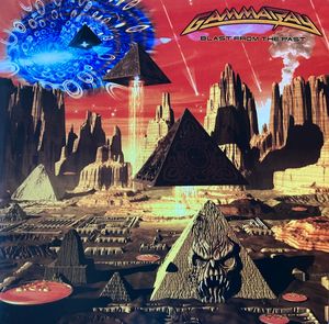 Blast From The Past by Gamma Ray