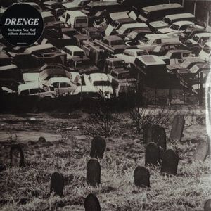 Drenge – Drenge