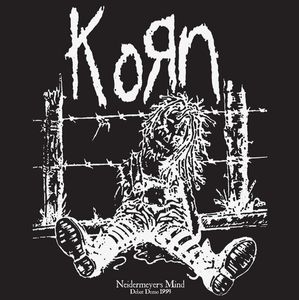 Neidermeyer’s Mind Debut Demo 1993 by Korn