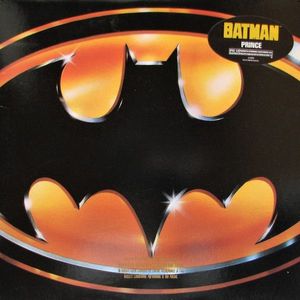 Batman™ (Motion Picture Soundtrack) cover