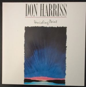 Vanishing Point cover