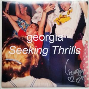Seeking Thrills by Georgia