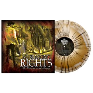 The Consequence Of Dreams by No Bragging Rights