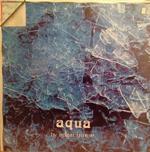Aqua by Edgar Froese