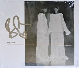 Beth Orton – The Ground Above