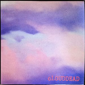 cLOUDDEAD cover