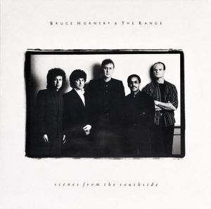 Bruce Hornsby And The Range – Scenes From The Southside