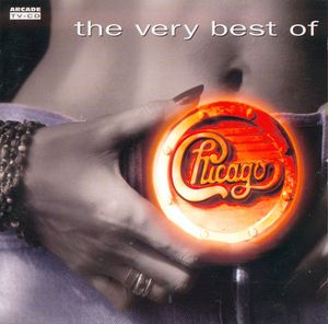 Chicago – The Very Best Of Chicago