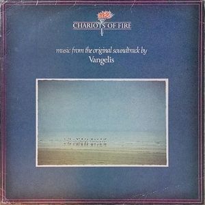 Chariots Of Fire by Vangelis