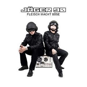 Fleisch Macht Böse by Jäger 90