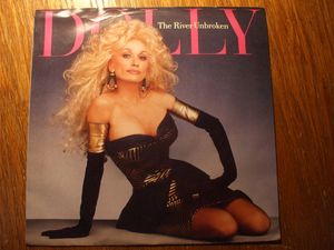 Dolly Parton – The River Unbroken