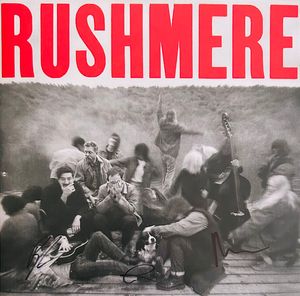 Rushmere by Mumford & Sons