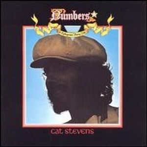 Cat Stevens – Numbers