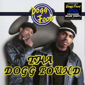Dogg Food cover