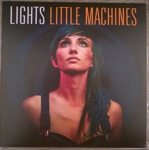 Little Machines by LIGHTS (5)