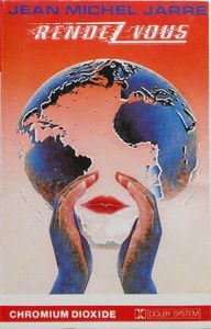 Rendez Vous cover