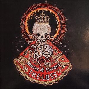 The Loss by Mares Of Thrace