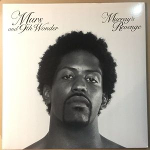 Murs And 9th Wonder – Murray's Revenge