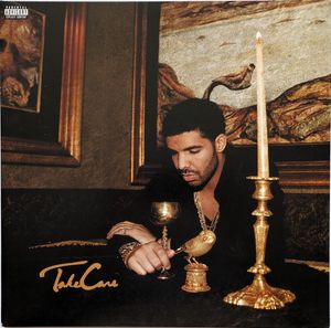 Drake – Take Care