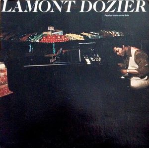 Peddlin' Music On The Side by Lamont Dozier