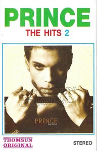 The Hits 2 cover