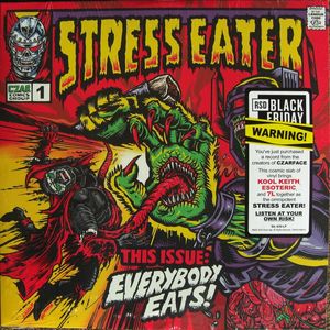 Everybody Eats cover