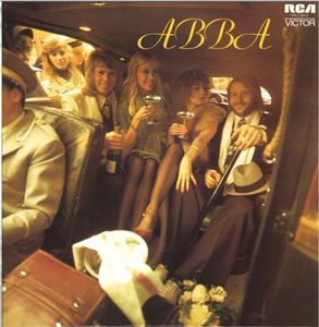ABBA cover