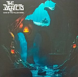 Cave Of The Fallen Angel cover