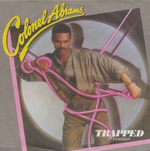 Colonel Abrams – Trapped (7" Version)