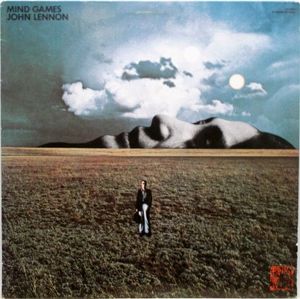 John Lennon – Mind Games
