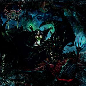 Stormkeep – The Nocturnes Of Iswylm