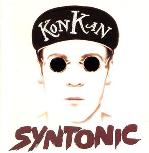 Syntonic by Kon Kan