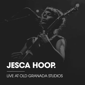 Live At Old Granada Studios cover