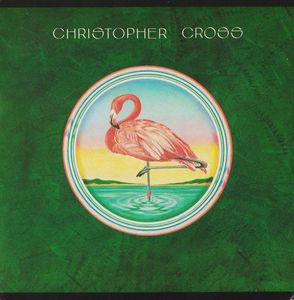 Christopher Cross cover