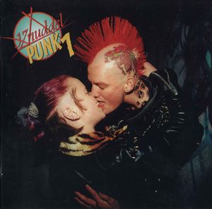 Various – Knuddelpunk 1