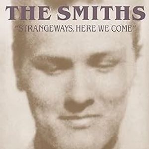 Strangeways, Here We Come by The Smiths