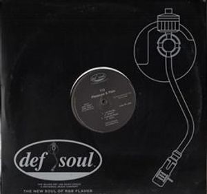 Pleasure & Pain cover