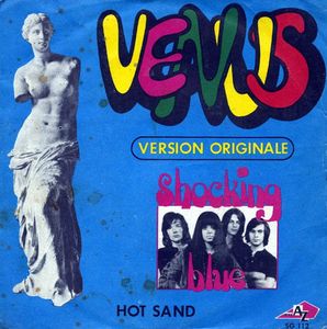 Shocking Blue – Venus