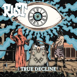 True Decline cover